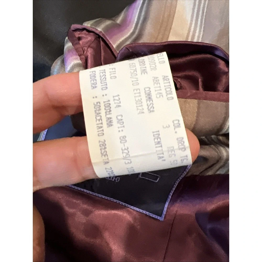 Etro 💚see measurements
